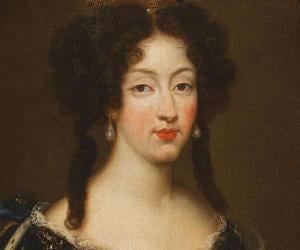 Marie Louise d'Orléans Marie Louise d'Orléans