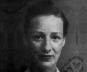Marie-Madeleine Fourcade Marie-Madeleine Fourcade