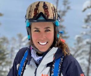 Marie-Michele Gagnon Marie-Michele Gagnon
