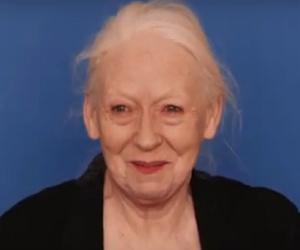 Marie Mullen Marie Mullen