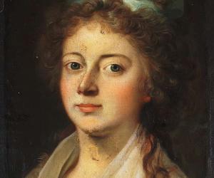 Marie of Hesse-Kassel Marie of Hesse-Kassel