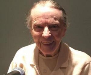 Marie Ponsot Marie Ponsot