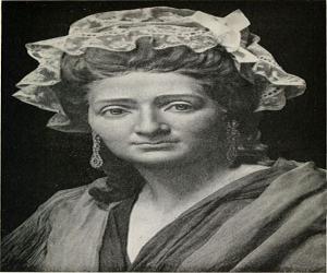 Marie Tussaud Marie Tussaud