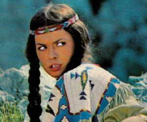 Marie Versini Marie Versini