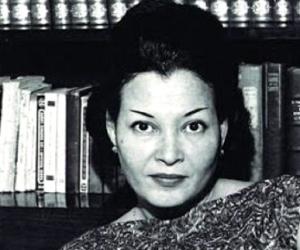 Marie Vieux-Chauvet Marie Vieux-Chauvet