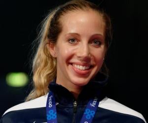 Mariel Zagunis