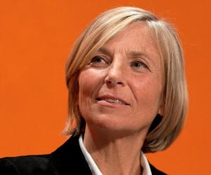 Marielle de Sarnez Marielle de Sarnez