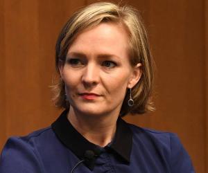 Marietje Schaake Marietje Schaake