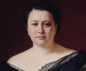 Marietta Alboni Marietta Alboni