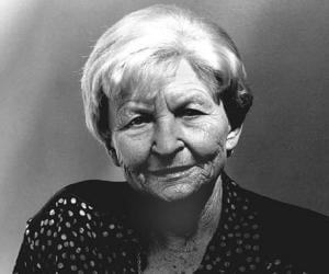 Marija Gimbutas Marija Gimbutas