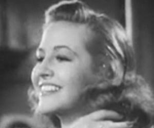 Marilyn Maxwell Marilyn Maxwell