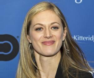 Marin Ireland Marin Ireland