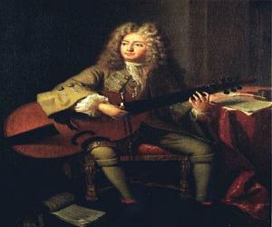 Marin Marais Marin Marais
