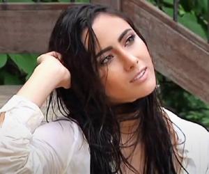 Marina Jacoby Marina Jacoby