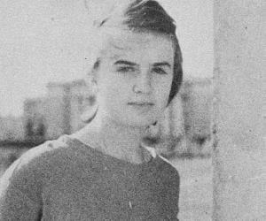 Marina Oswald Marina Oswald