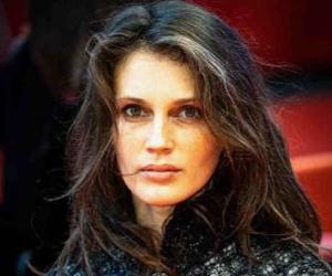 Marine Vacth Marine Vacth