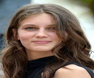 Marine Vacth Marine Vacth