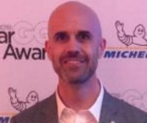 Marino Franchitti Marino Franchitti