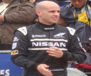 Marino Franchitti Marino Franchitti
