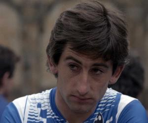 Marino Lejarreta Marino Lejarreta