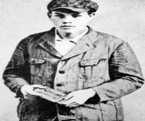 Marinus van der Lubbe Marinus van der Lubbe