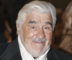 Mario Adorf Mario Adorf
