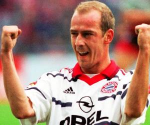 Mario Basler Mario Basler
