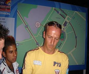 Mario Basler Mario Basler