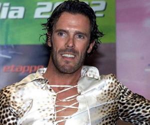 Mario Cipollini