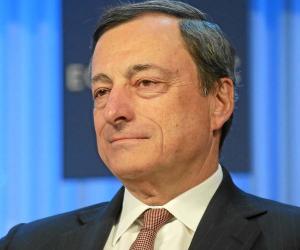 Mario Draghi