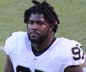 Mario Edwards Jr. Mario Edwards Jr.