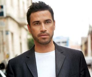 Mario Frangoulis Mario Frangoulis