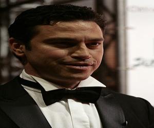 Mario Frangoulis Mario Frangoulis
