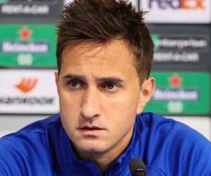 Mario Gavranović Mario Gavranović