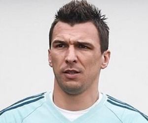 Mario Mandžukić