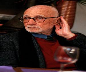 Mario Monicelli Mario Monicelli