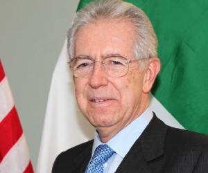 Mario Monti Mario Monti