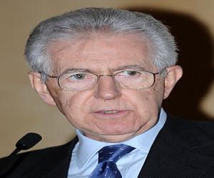 Mario Monti Mario Monti