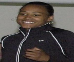 Marion Jones Marion Jones