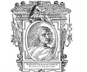 Mariotto Albertinelli Mariotto Albertinelli