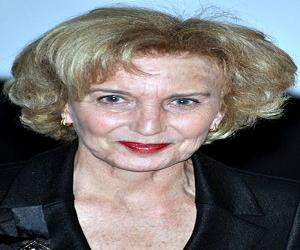 Marisa Paredes Marisa Paredes