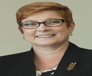 Marise Payne Marise Payne