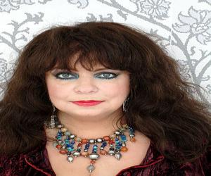 Mariska Veres Mariska Veres