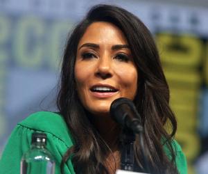 Marisol Nichols Marisol Nichols