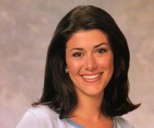 Marissa Mazzola-McMahon Marissa Mazzola-McMahon