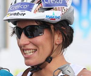 Marit Bjørgen Marit Bjørgen