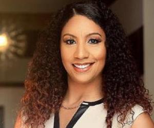 Maritza Correia Maritza Correia