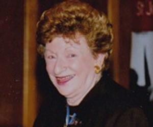 Marjorie Jackson-Nelson Marjorie Jackson-Nelson