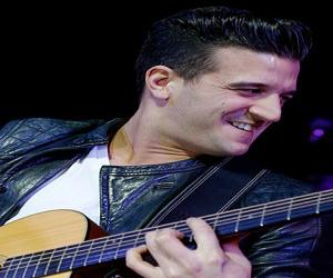 Mark Ballas Mark Ballas