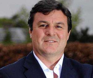 Mark Blundell Mark Blundell